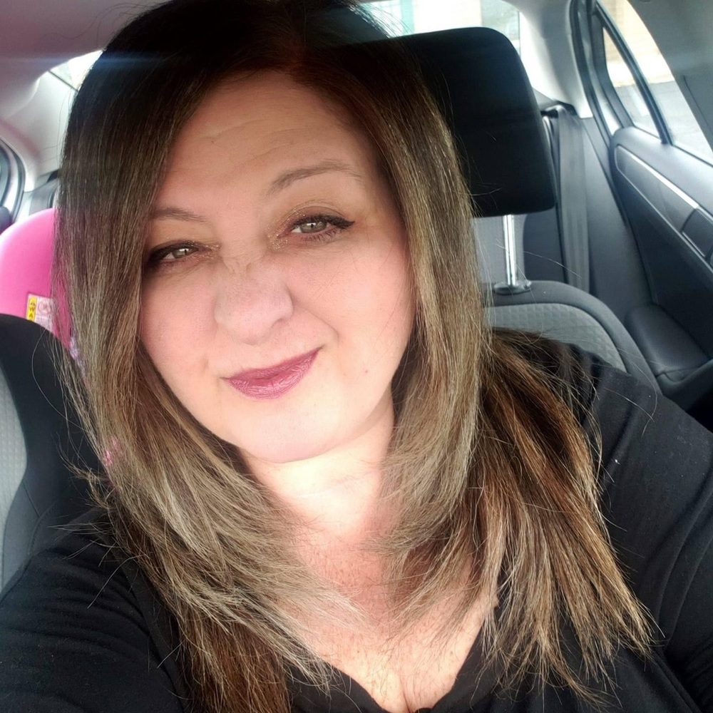 Meet your Posher, Cathy